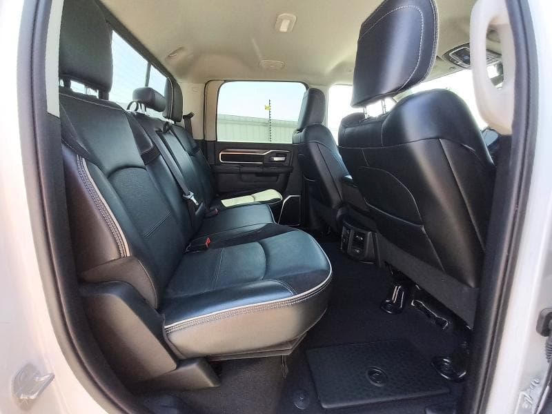 2024 RAM 2500 LARAMIE 10