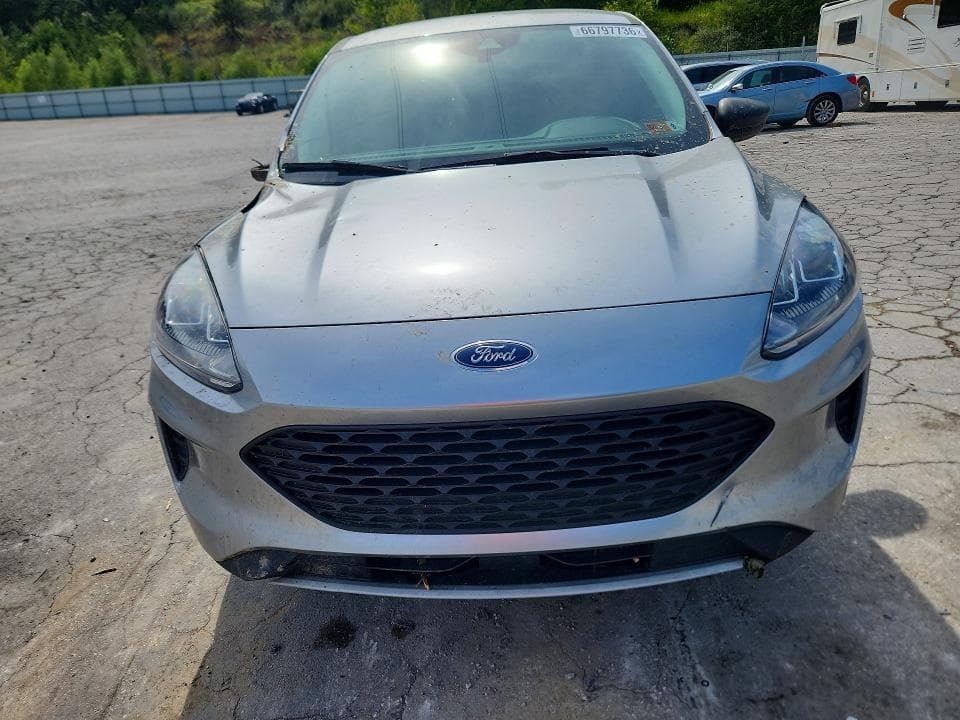 2022 FORD ESCAPE S 5