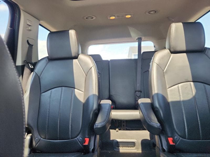 2017 CHEVROLET TRAVERSE PREMIER 10