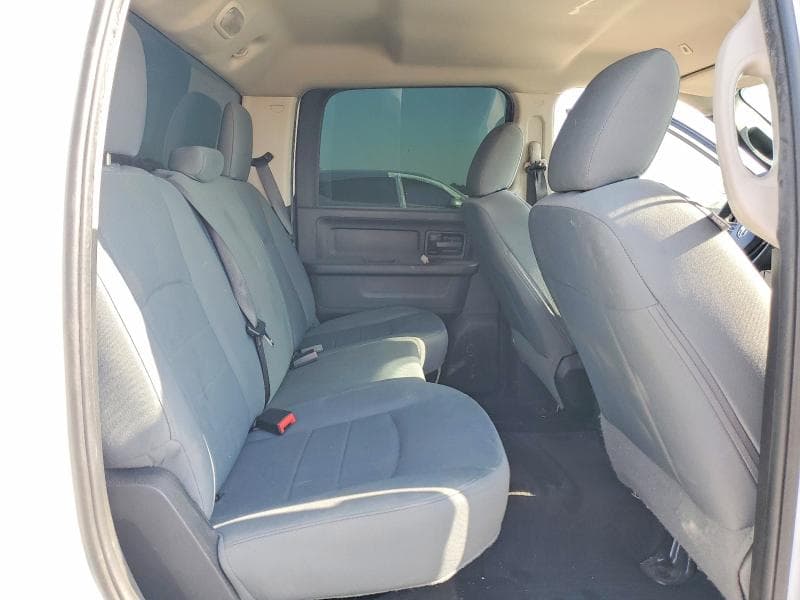 2017 RAM 1500 ST 10