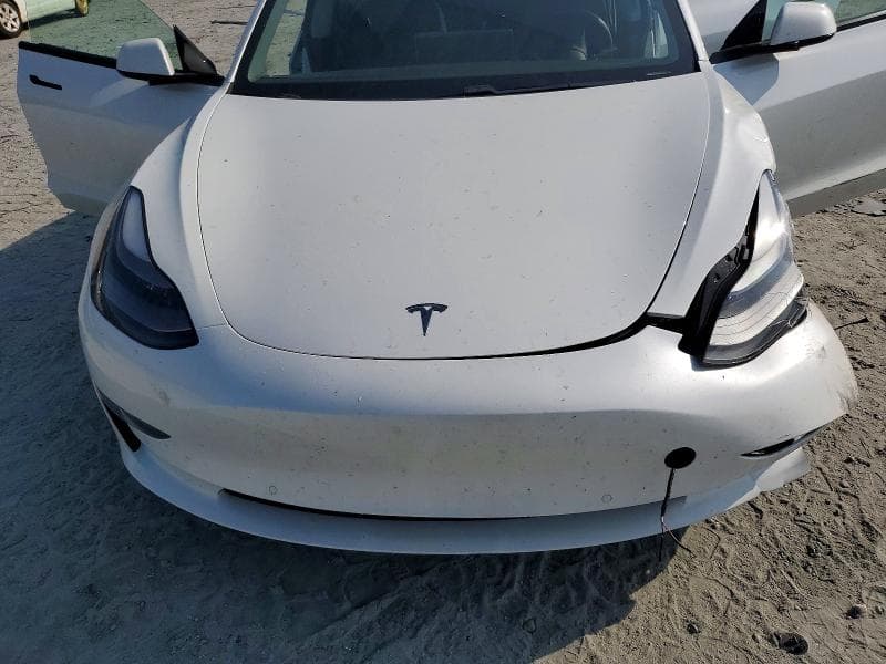 2021 TESLA MODEL 3 11