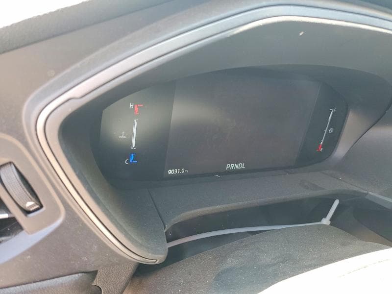 2025 FORD ESCAPE ACTIVE 9