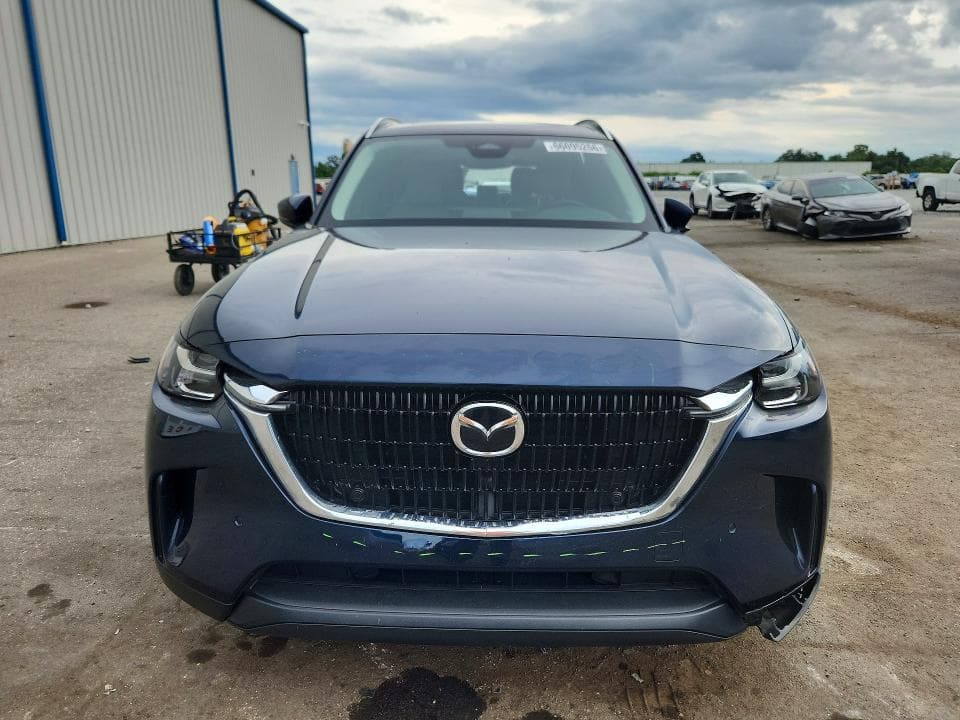 2025 MAZDA CX-90 PREFERRED 5