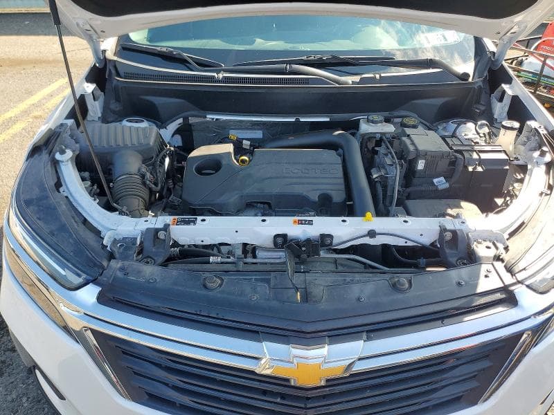 2023 CHEVROLET EQUINOX LT 12