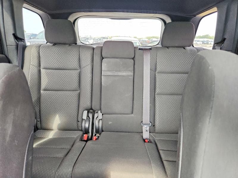 2021 JEEP GRAND CHEROKEE LAREDO 10