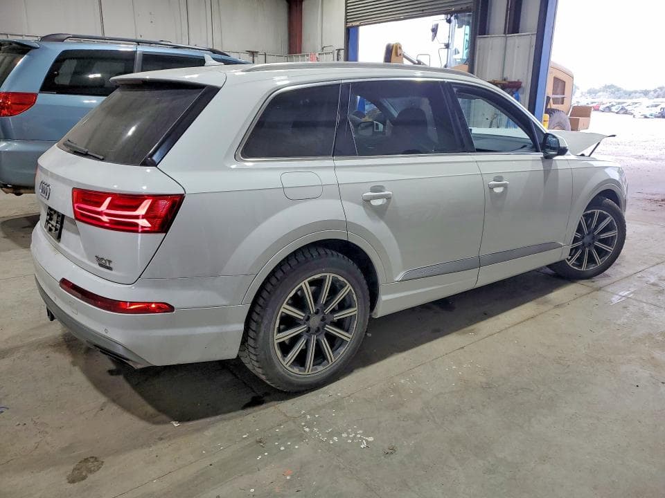 2017 AUDI Q7 PRESTIGE 3