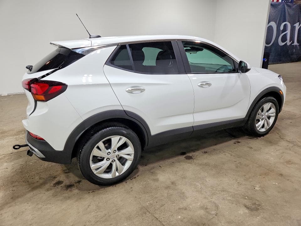 2026 BUICK ENCORE GX PREFERRED 3