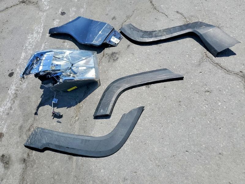 2024 RAM 1500 CLASSIC TRADESMAN 12