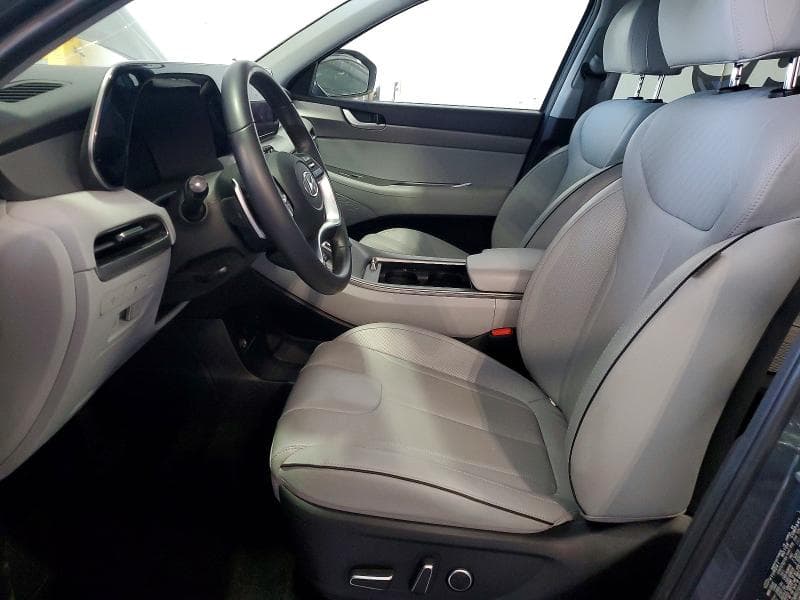 2025 HYUNDAI PALISADE SEL 7