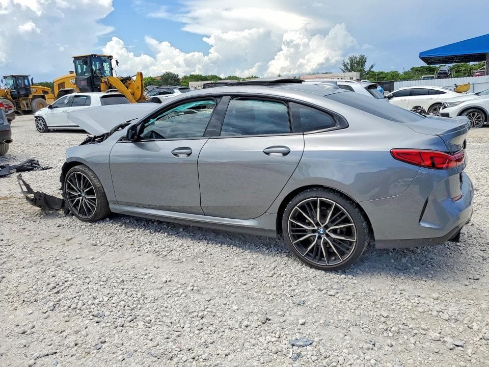 2023 BMW 228I 2