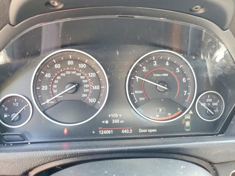 2017 BMW 330 I 9