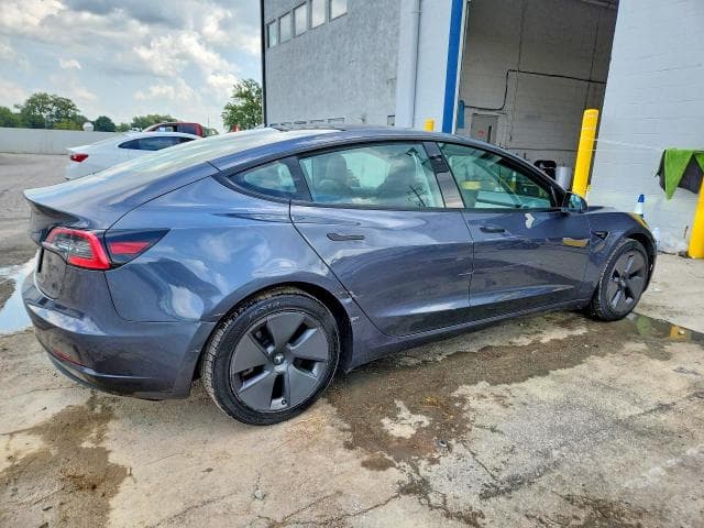 2023 TESLA MODEL 3 3