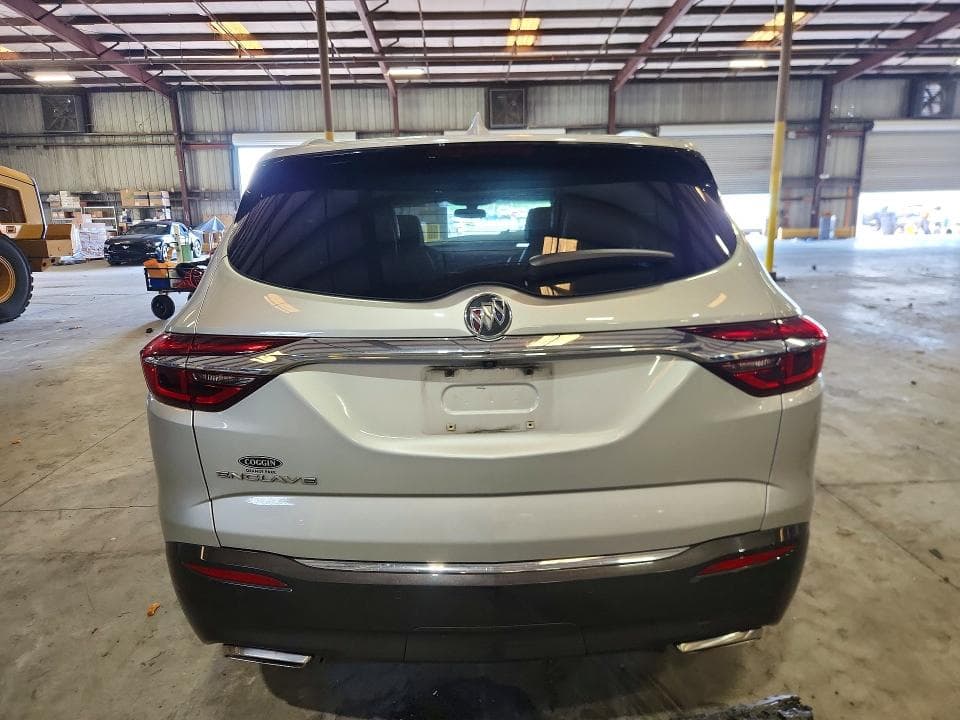2021 BUICK ENCLAVE ESSENCE 6
