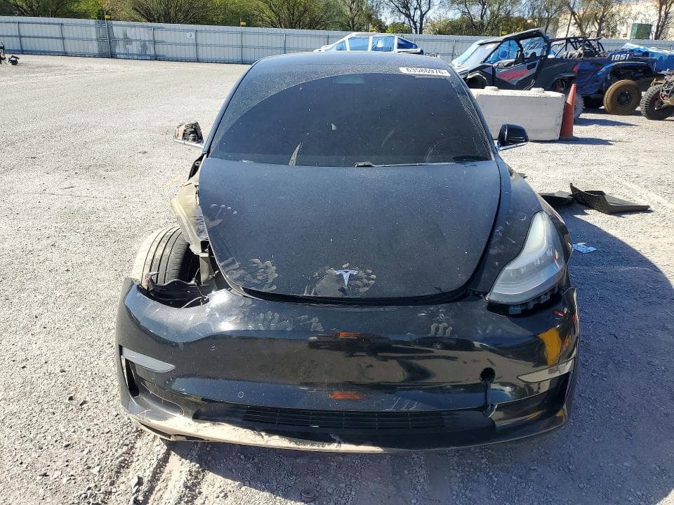 2019 TESLA MODEL 3 5