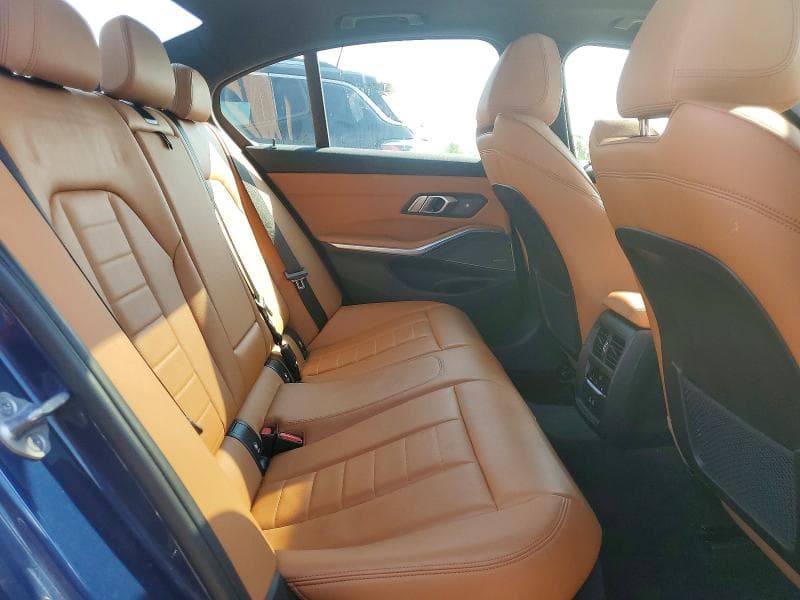 2021 BMW 330XE 10