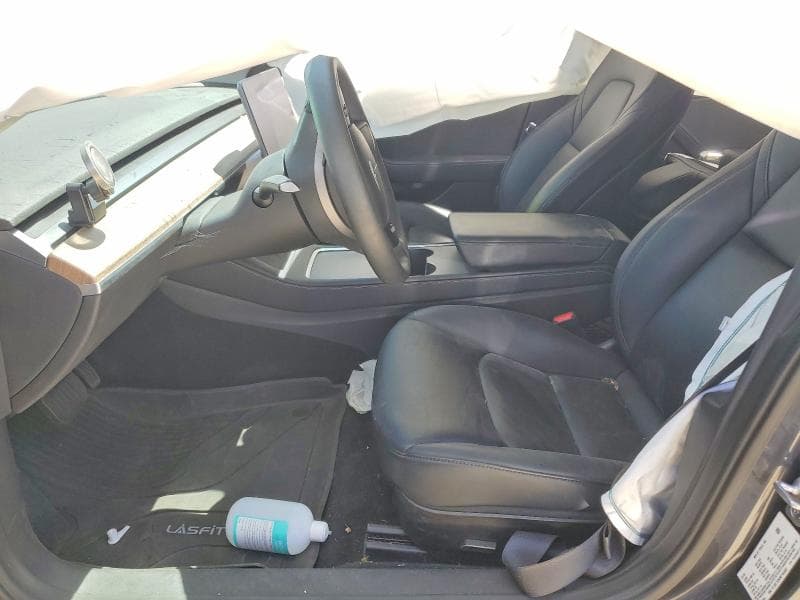 2022 TESLA MODEL 3 7