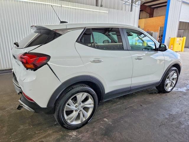 2025 BUICK ENCORE GX PREFERRED 3