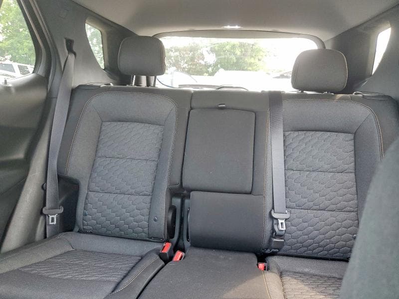 2019 CHEVROLET EQUINOX LT 10