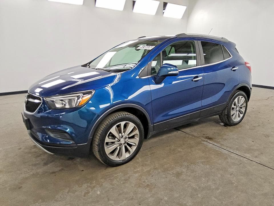 2019 BUICK ENCORE PREFERRED - 1
