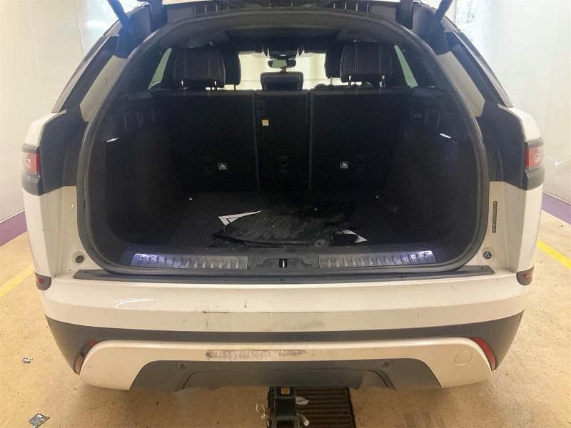 2018 LAND ROVER RANGE ROVER VELAR S 11