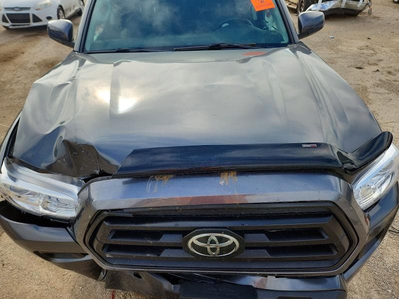 2023 TOYOTA TACOMA SR V6 11