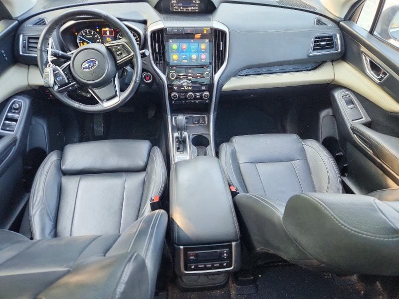 2020 SUBARU ASCENT LIMITED 8