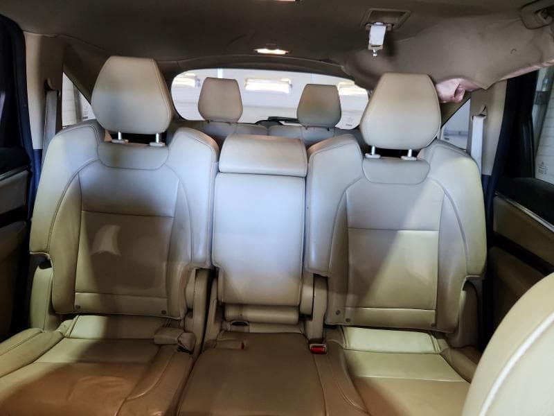 2020 ACURA MDX 10