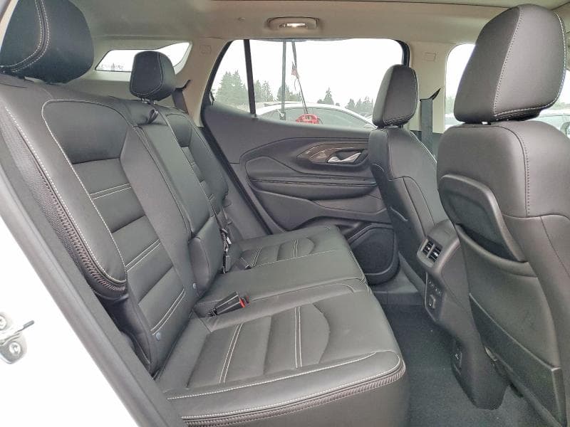 2024 GMC TERRAIN DENALI 11
