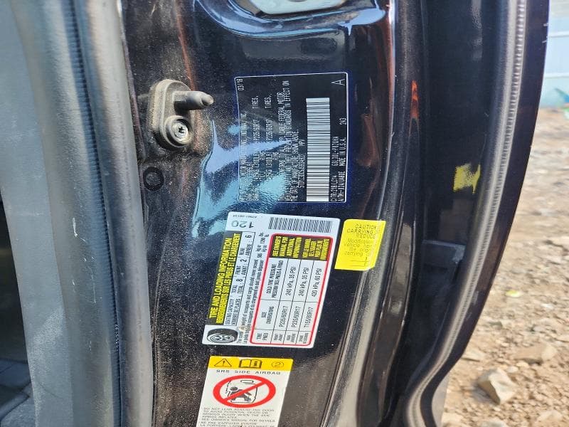 2018 TOYOTA SIENNA XLE 8-PASSENGER 14