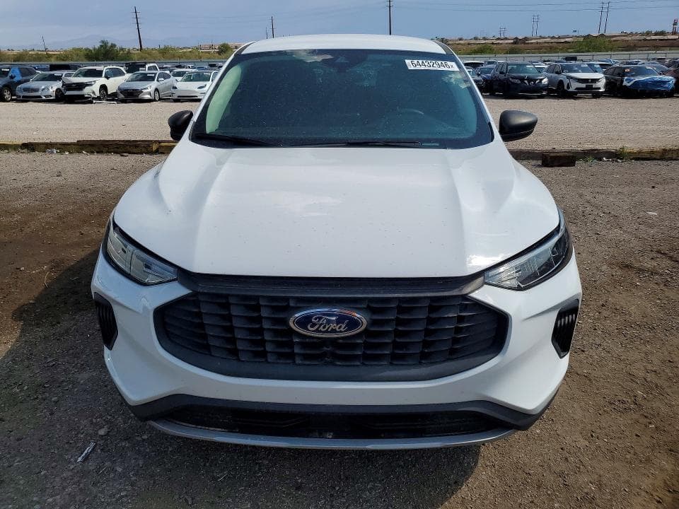 2023 FORD ESCAPE 5