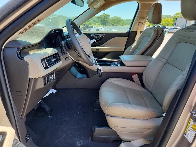 2021 LINCOLN AVIATOR RESERVE 7