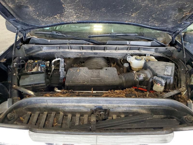 2020 GMC SIERRA K1500 SLE 11