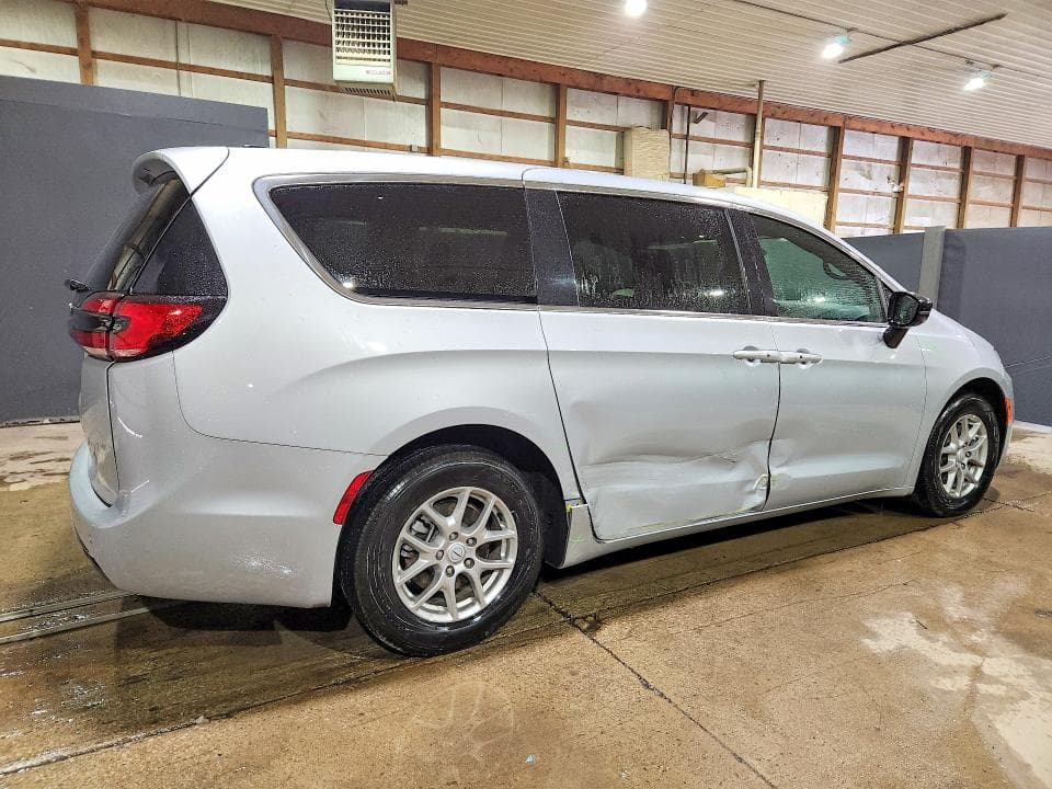 2026 CHRYSLER PACIFICA SELECT 3