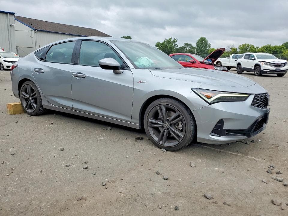 2023 ACURA INTEGRA A-SPEC 4