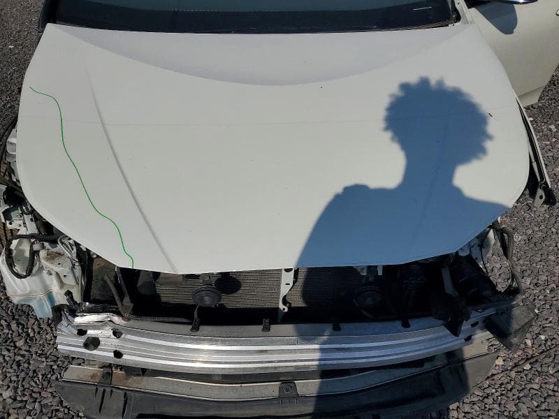 2018 TOYOTA PRIUS TWO 11