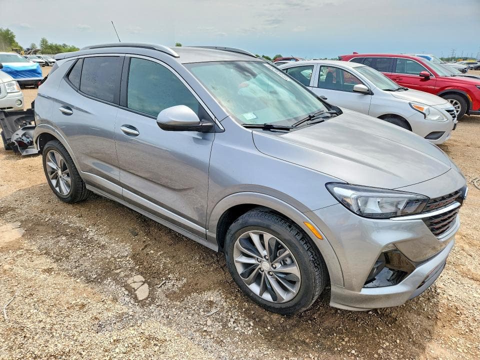2023 BUICK ENCORE GX SELECT 4