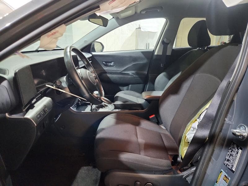 2025 HYUNDAI KONA SEL 7