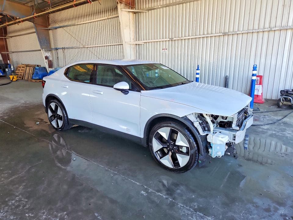 2023 POLESTAR 2 4