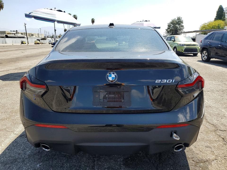 2024 BMW 230I 6