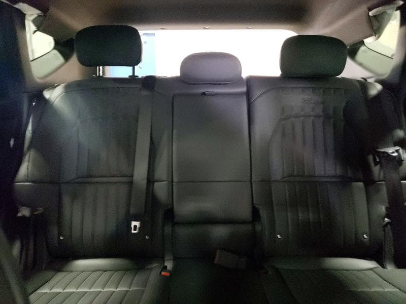 2027 KIA SELTOS X-LINE S 10