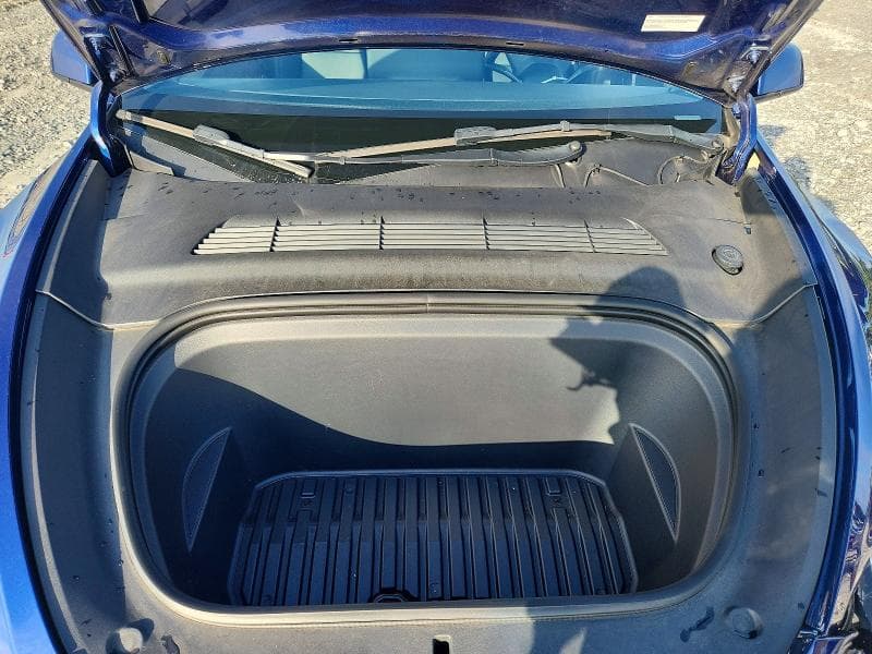 2023 TESLA MODEL Y 12