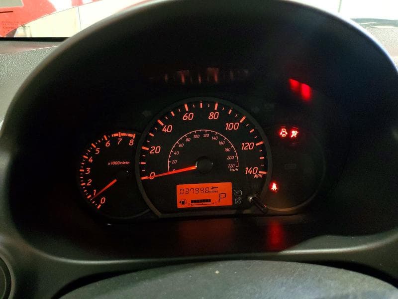 2024 MITSUBISHI MIRAGE ES 9