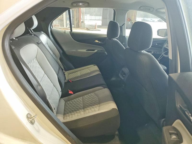 2019 CHEVROLET EQUINOX LS 10