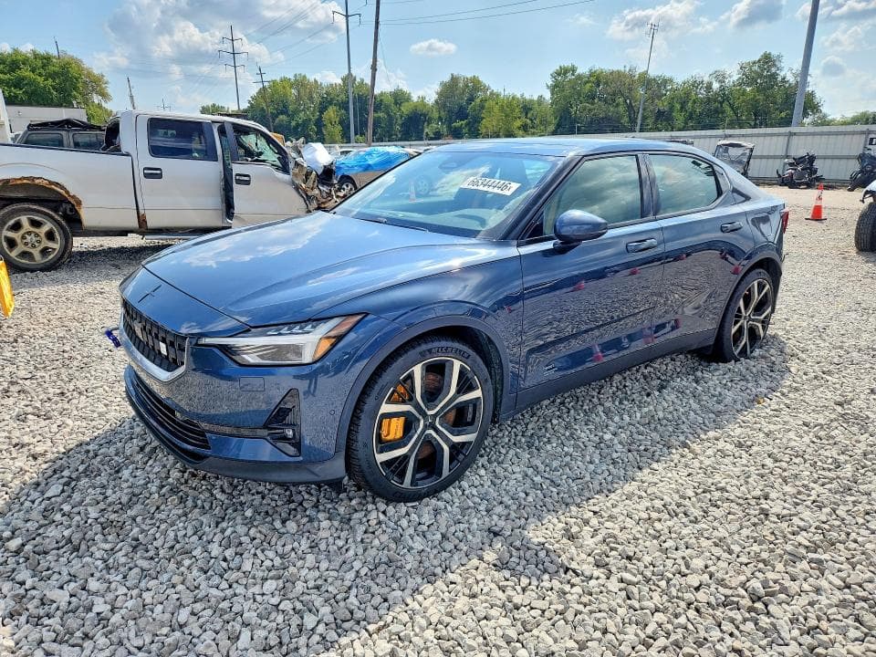 2021 POLESTAR 2 - 1