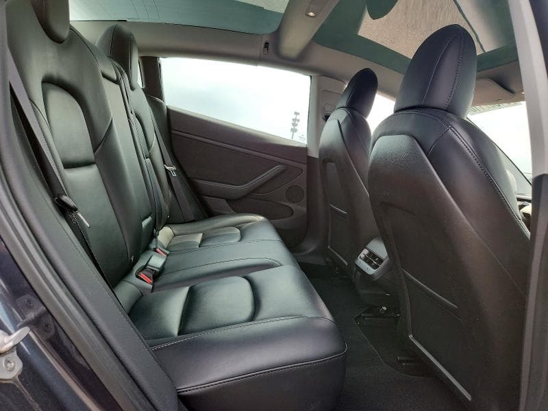 2021 TESLA MODEL 3 10
