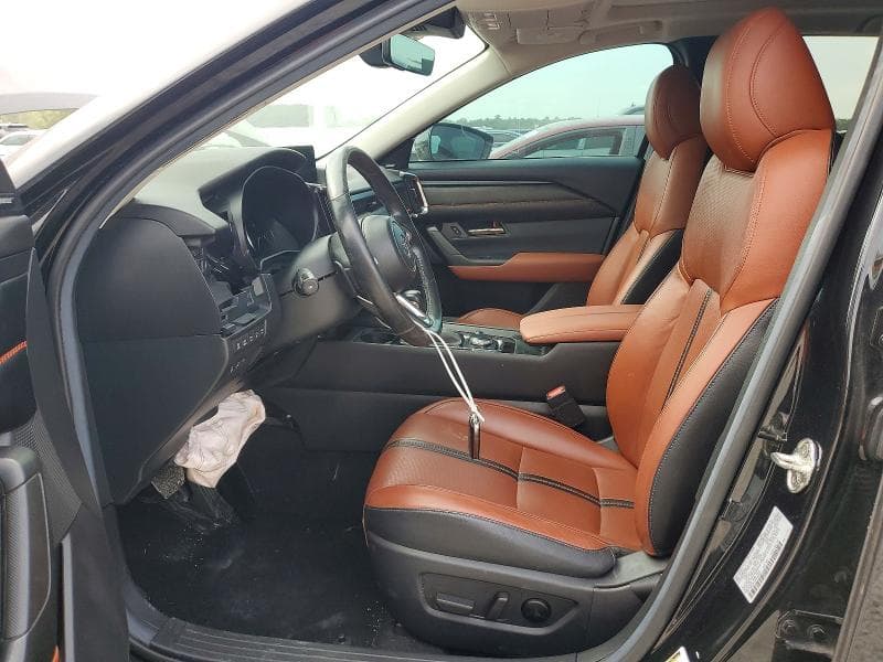 2023 MAZDA CX-50 PREMIUM PLUS 7