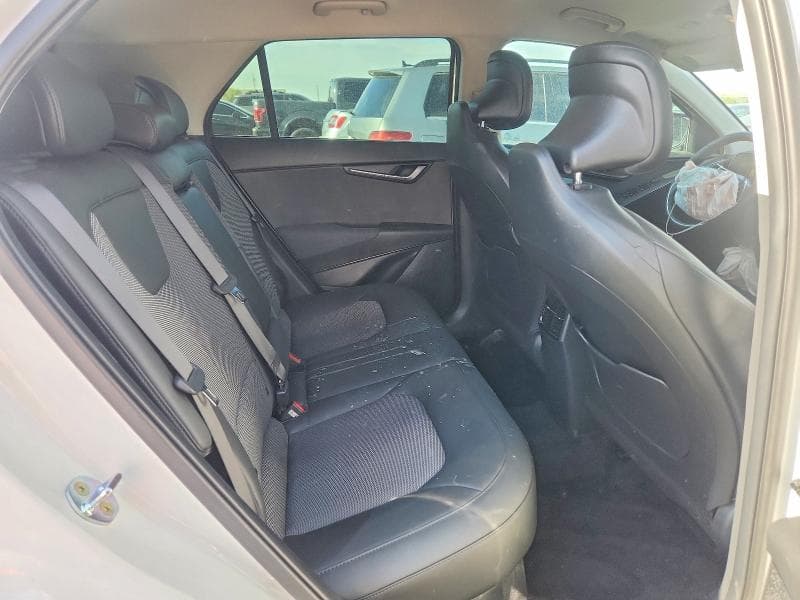 2023 KIA NIRO EX 11