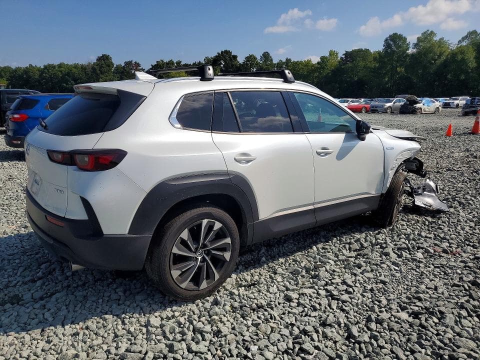 2025 MAZDA CX-50 PREMIUM PLUS 3