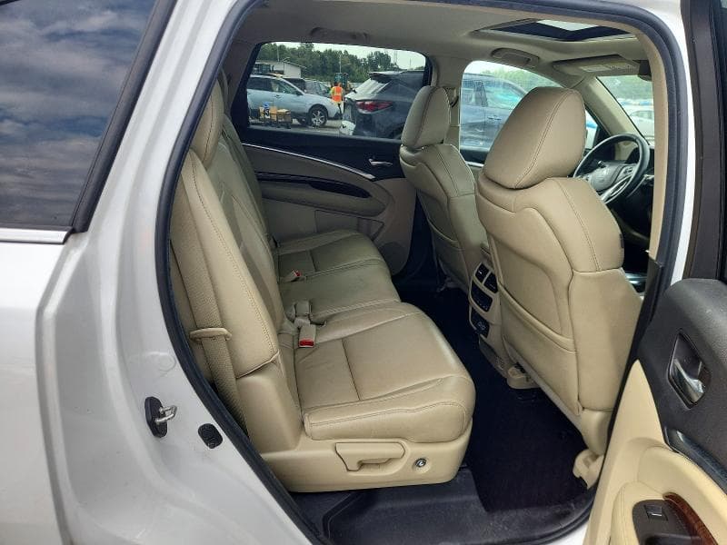 2020 ACURA MDX 11