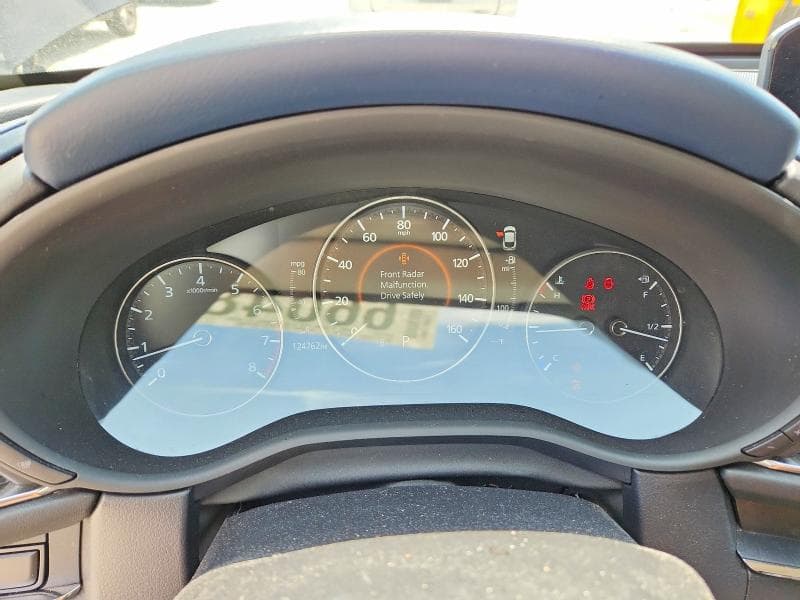 2021 MAZDA CX-30 PREFERRED 9